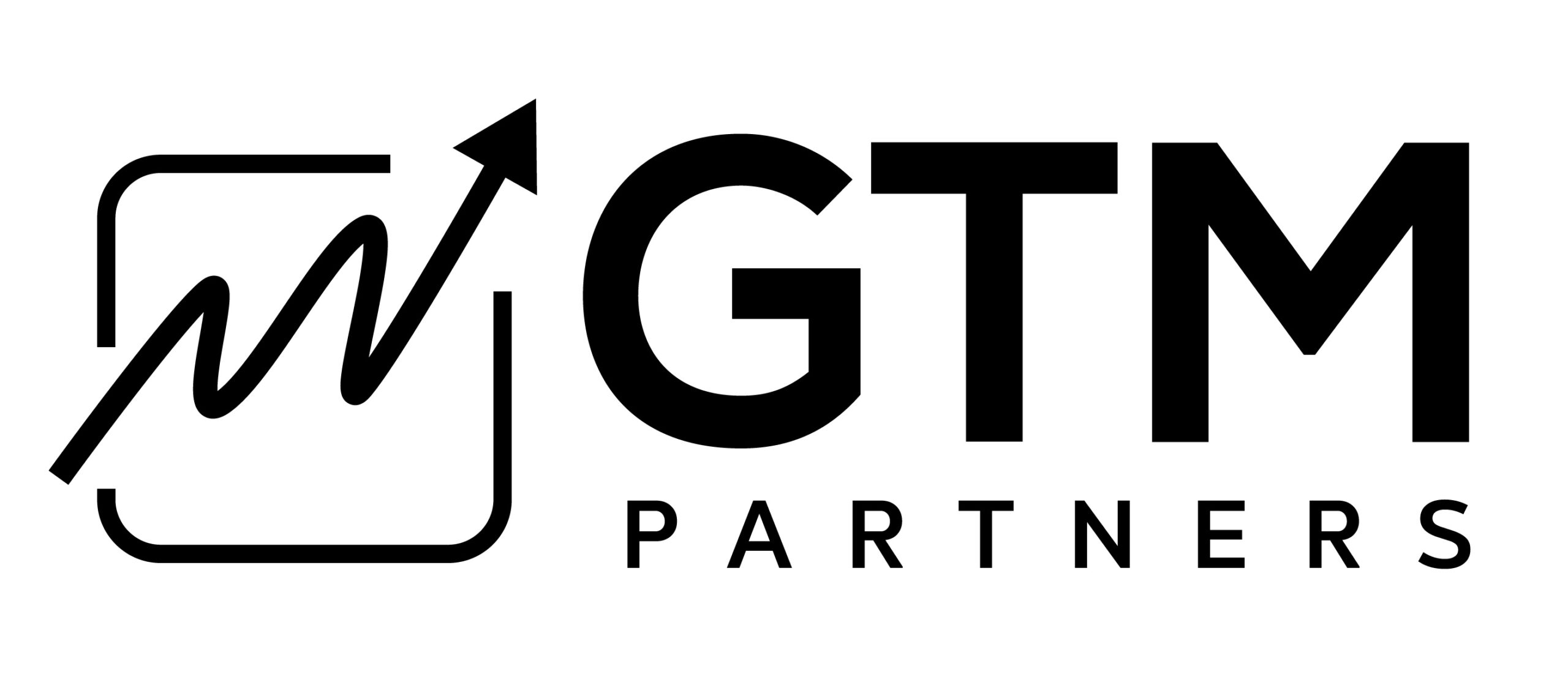 GTM Partners Logo
